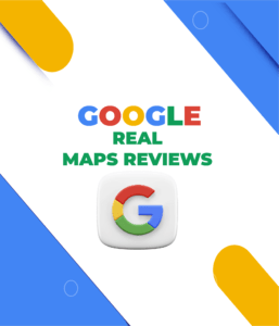 Google Reviews