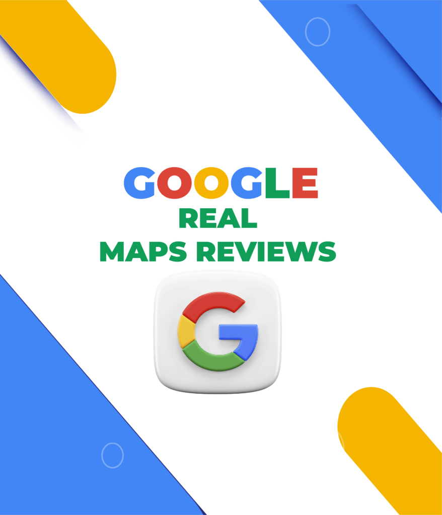 Google Reviews