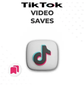 TikTok | Video Saves