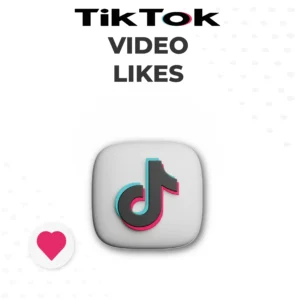 TikTok | Video Likes