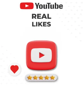 Buy Youtube Likes | Video & Shorts