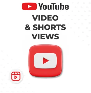 Buy Youtube Views | Video & Shorts
