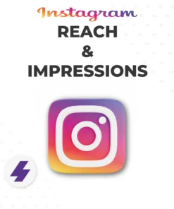 Buy Instagram Impressions and Reach instagram reach and impressions