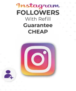 instagram cheap followers