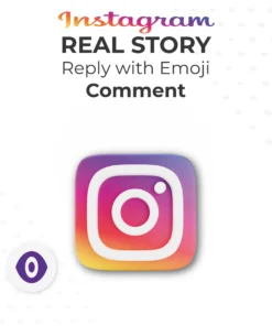 Instagram Story Emoji Reply