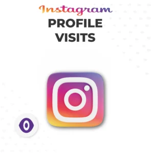 Instagram | Profile Visits