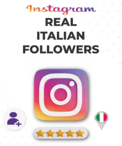 Buy Real USA Instagram Followers from Socialfy24