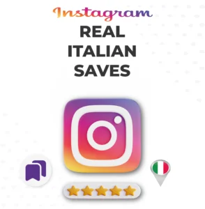 Instagram Saves | Real From Italy