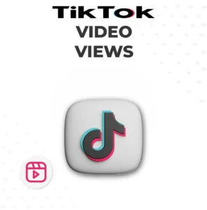 TikTok | Video Views