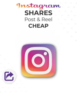 Buy Instagram Shares | Instagram Post and reel shares - socialfy24