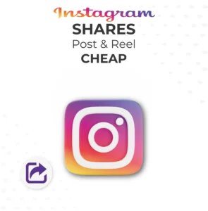 Instagram Shares | Cheap