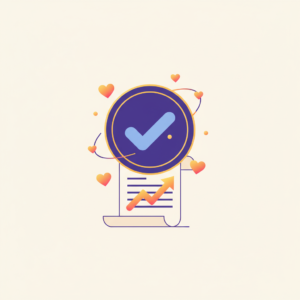 Amanda micro-influencer case study — verified-influencer-tier likes for brand contract renewal