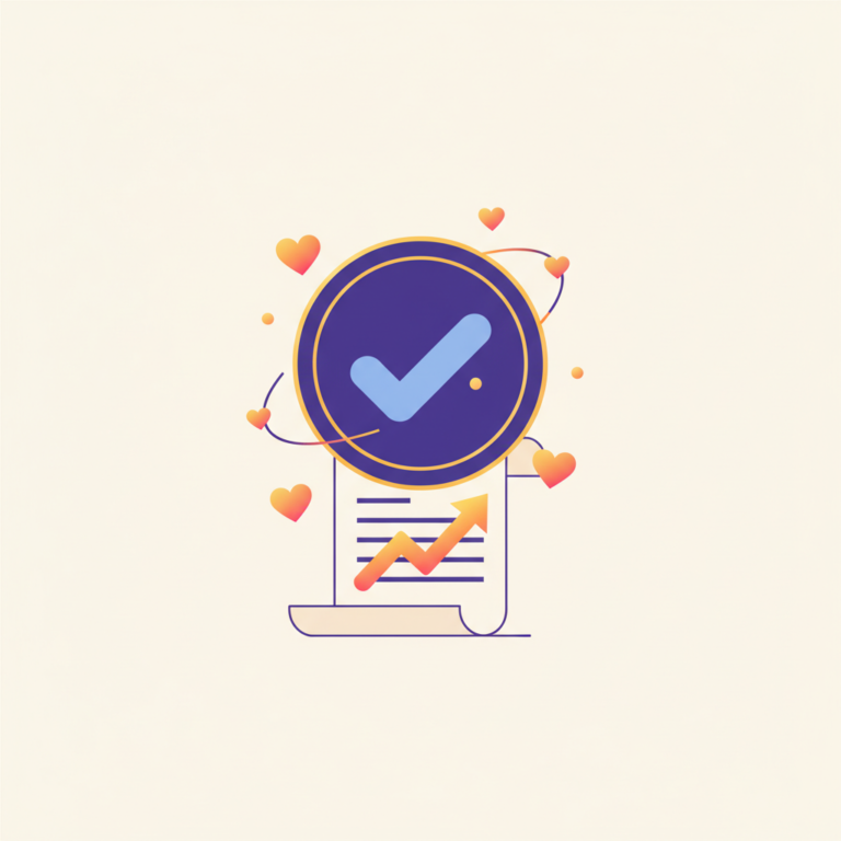Case 7 — Amanda, Micro-Influencer: Verified-Influencer Likes for Sponsored Post, Brand Renewal +50%