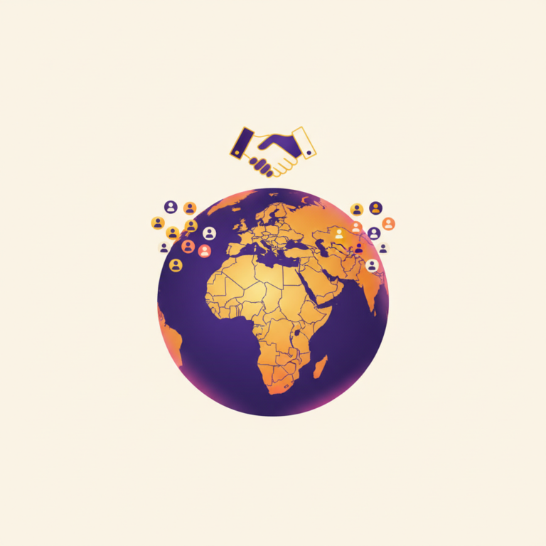 Case 5 — Farah, Dubai-Based Creator: Arabic-Region Followers for Brand Partnership